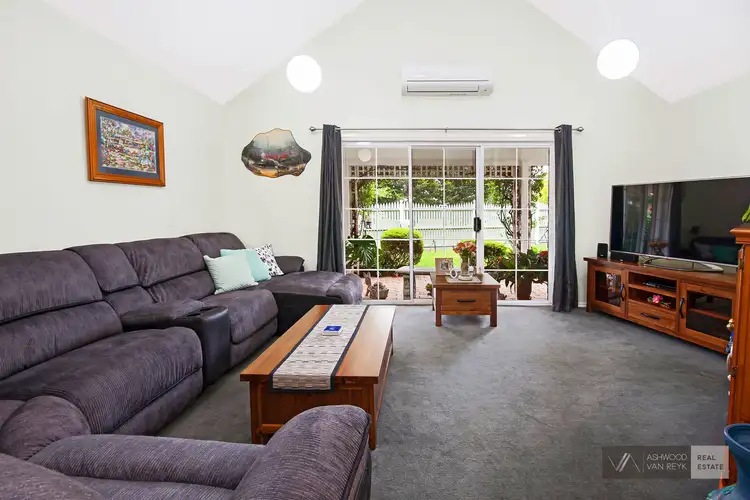 Third view of Homely house listing, 55 Calvert St, Bairnsdale VIC 3875