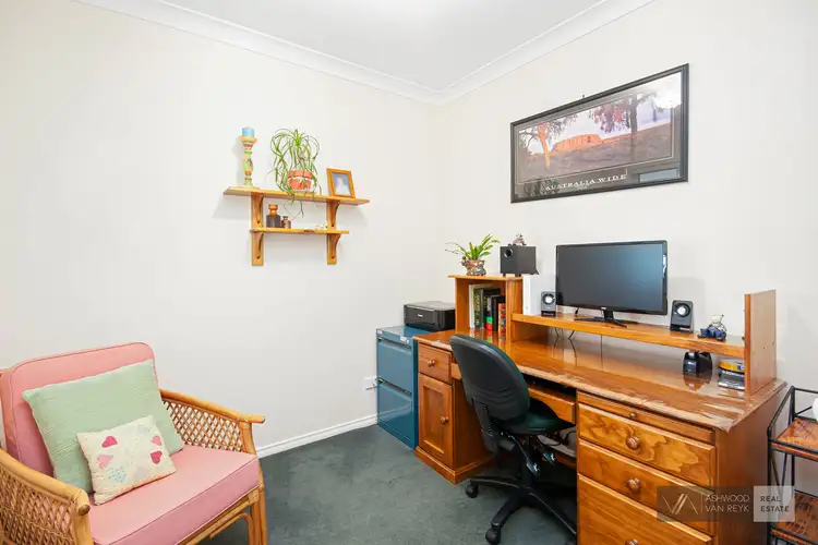 Fourth view of Homely house listing, 55 Calvert St, Bairnsdale VIC 3875