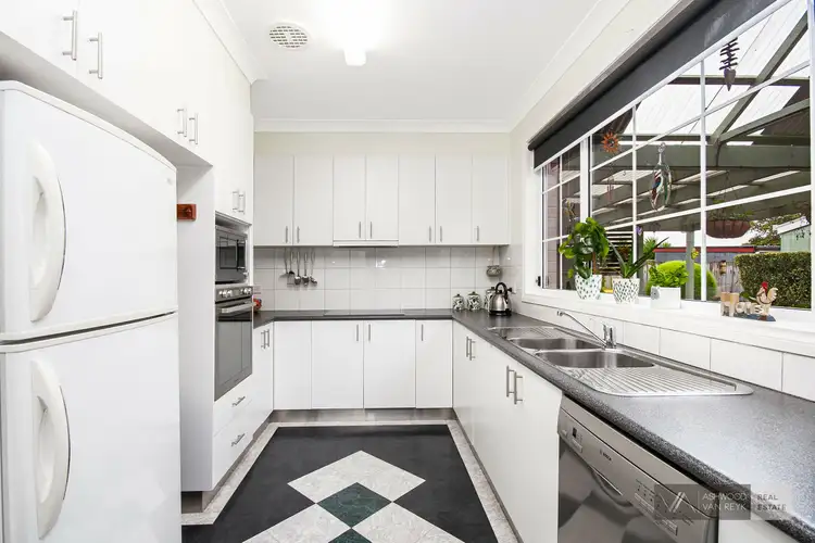 Fifth view of Homely house listing, 55 Calvert St, Bairnsdale VIC 3875