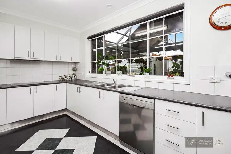 Sixth view of Homely house listing, 55 Calvert St, Bairnsdale VIC 3875