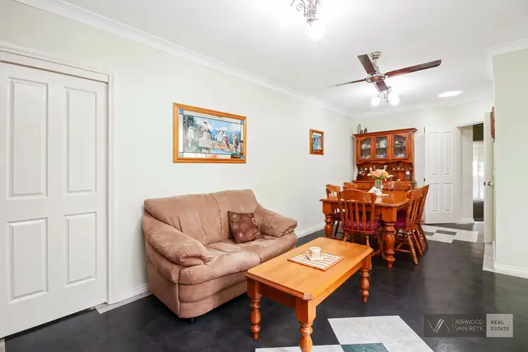 Seventh view of Homely house listing, 55 Calvert St, Bairnsdale VIC 3875
