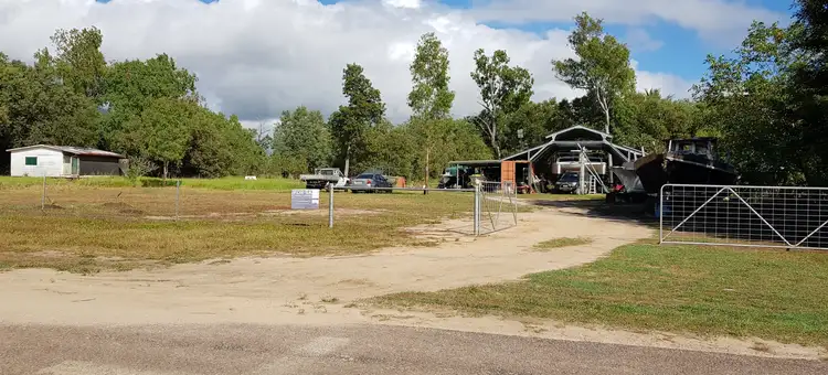 LOT 27 Coral Sea Dr, Ellerbeck QLD 4816