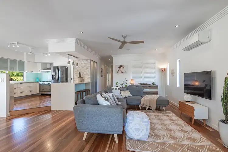 Fourth view of Homely house listing, 2 Merkara Cres, Twin Waters QLD 4564