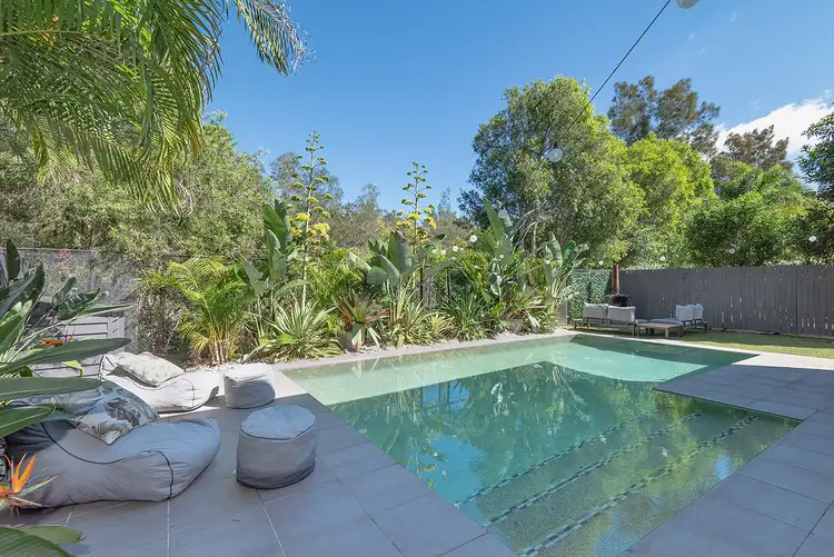 Fifth view of Homely house listing, 2 Merkara Cres, Twin Waters QLD 4564