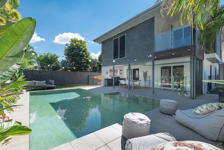 Sixth view of Homely house listing, 2 Merkara Cres, Twin Waters QLD 4564