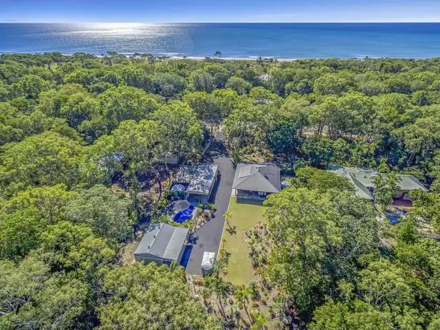179 Sylvan Dr, Moore Park Beach QLD 4670