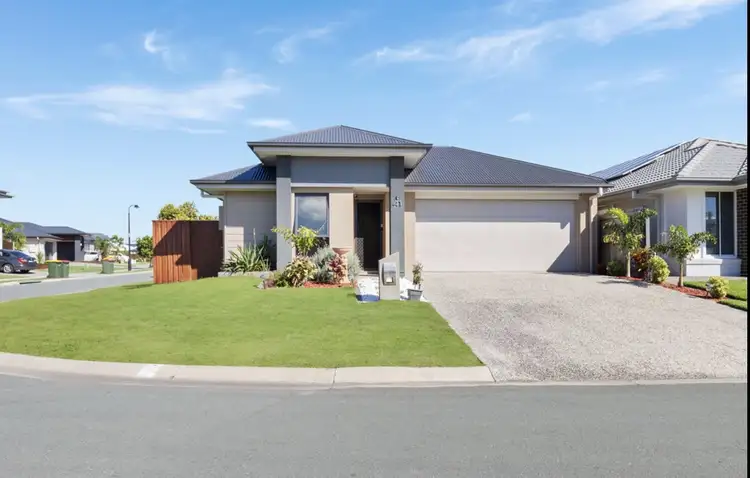 Main view of Homely house listing, 41 Cowrie Cres, Burpengary East QLD 4505