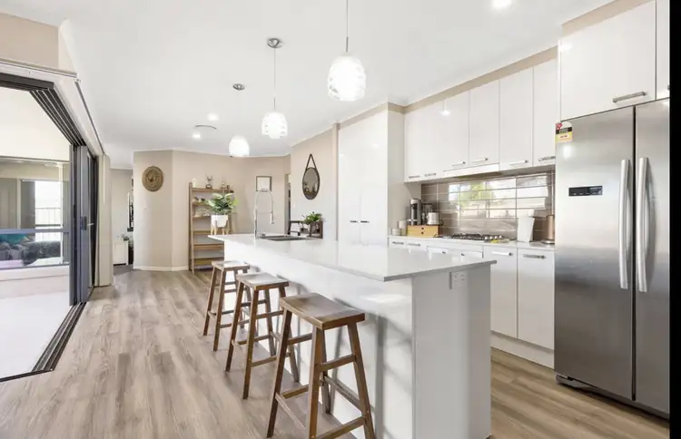 Third view of Homely house listing, 41 Cowrie Cres, Burpengary East QLD 4505