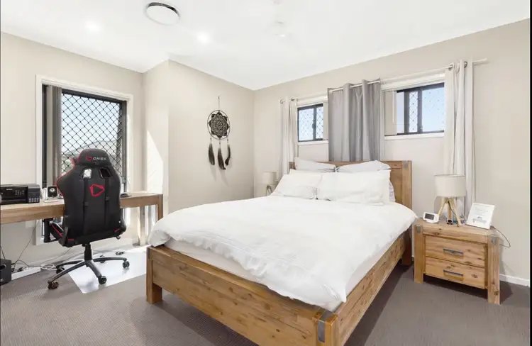 Seventh view of Homely house listing, 41 Cowrie Cres, Burpengary East QLD 4505