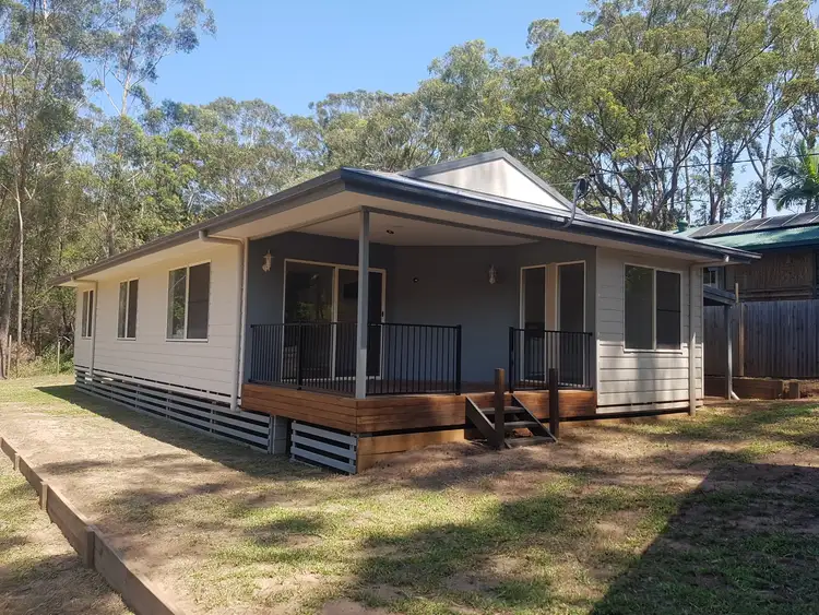 8 Illagona St, Russell Island QLD 4184