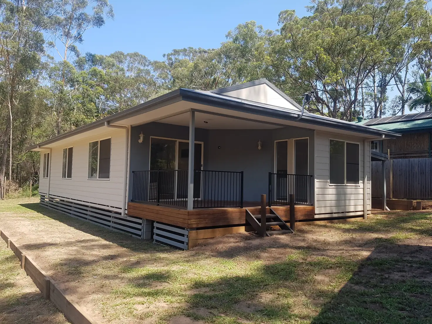 Main view of Homely house listing, 8 Illagona St, Russell Island QLD 4184