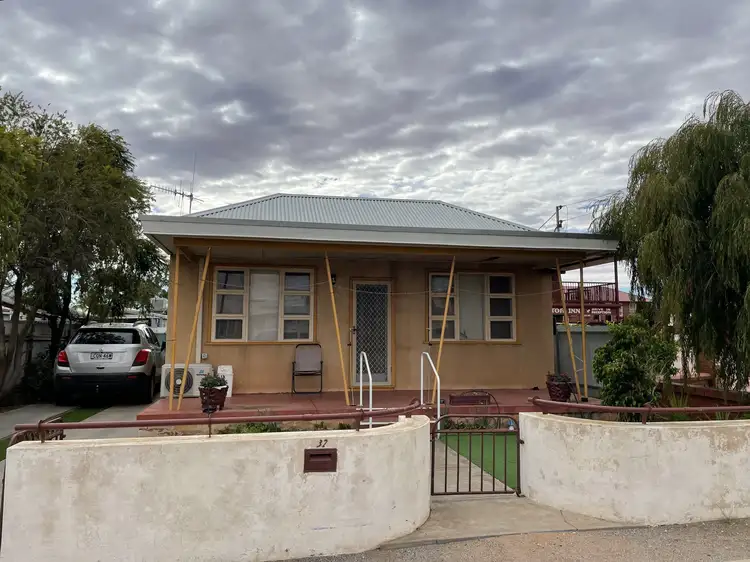 32 Iodide St, Broken Hill NSW 2880