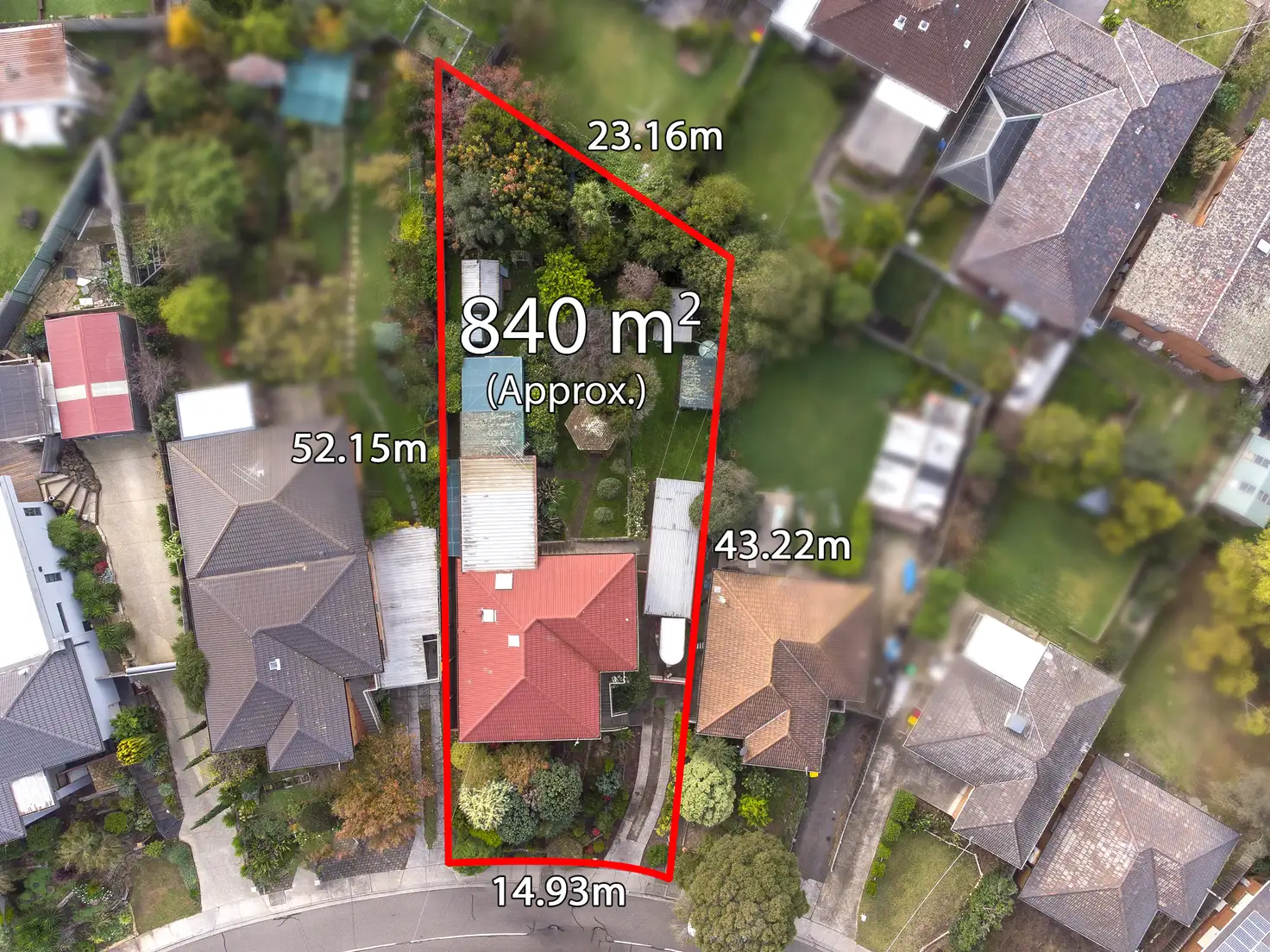 Main view of Homely house listing, 24 Brentwood Drive, Avondale Heights VIC 3034