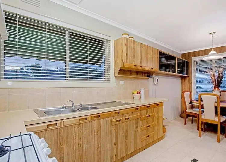 Sixth view of Homely house listing, 24 Brentwood Drive, Avondale Heights VIC 3034