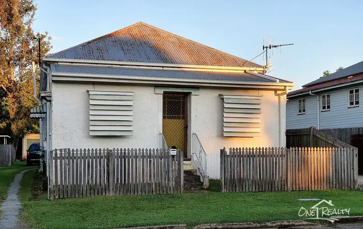 189 Fort St, Maryborough QLD 4650