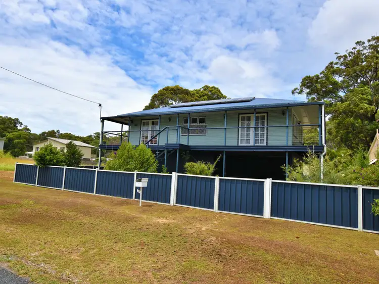 Main view of Homely house listing, 72 Laurel St, Russell Island QLD 4184
