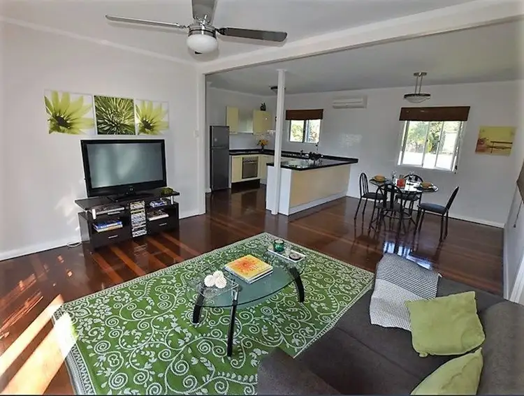 Fifth view of Homely house listing, 72 Laurel St, Russell Island QLD 4184
