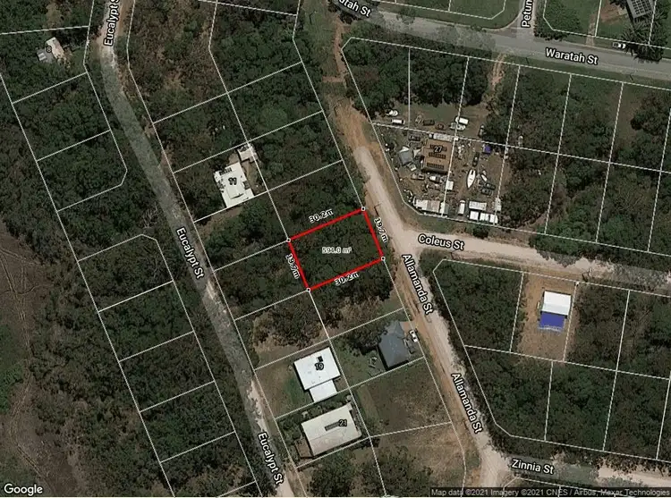 32 Allamanda St, Russell Island QLD 4184