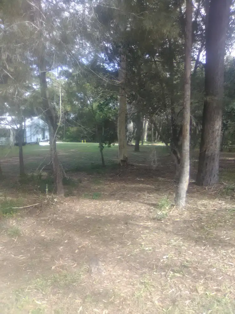 Second view of Homely land listing, 32 Allamanda St, Russell Island QLD 4184