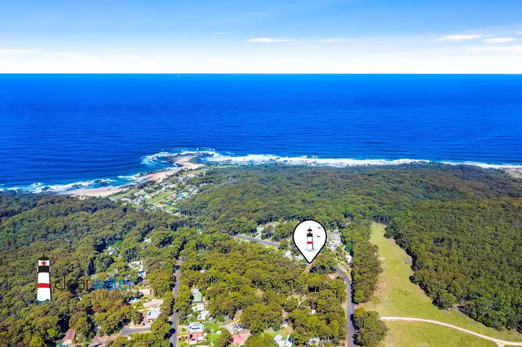 Second view of Homely house listing, 19 Lamont Young Dr, Mystery Bay NSW 2546