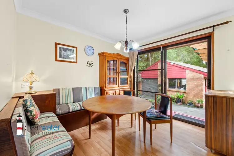 Fifth view of Homely house listing, 19 Lamont Young Dr, Mystery Bay NSW 2546