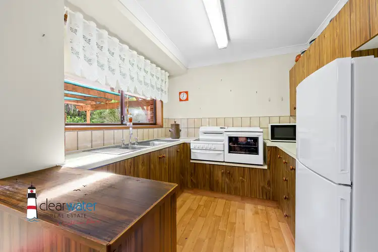 Sixth view of Homely house listing, 19 Lamont Young Dr, Mystery Bay NSW 2546