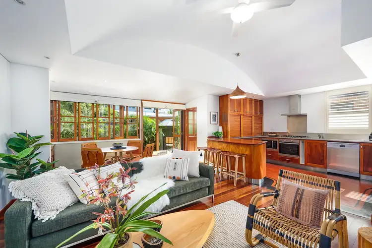 Main view of Homely house listing, 7A Orchid Pl, Mullumbimby NSW 2482