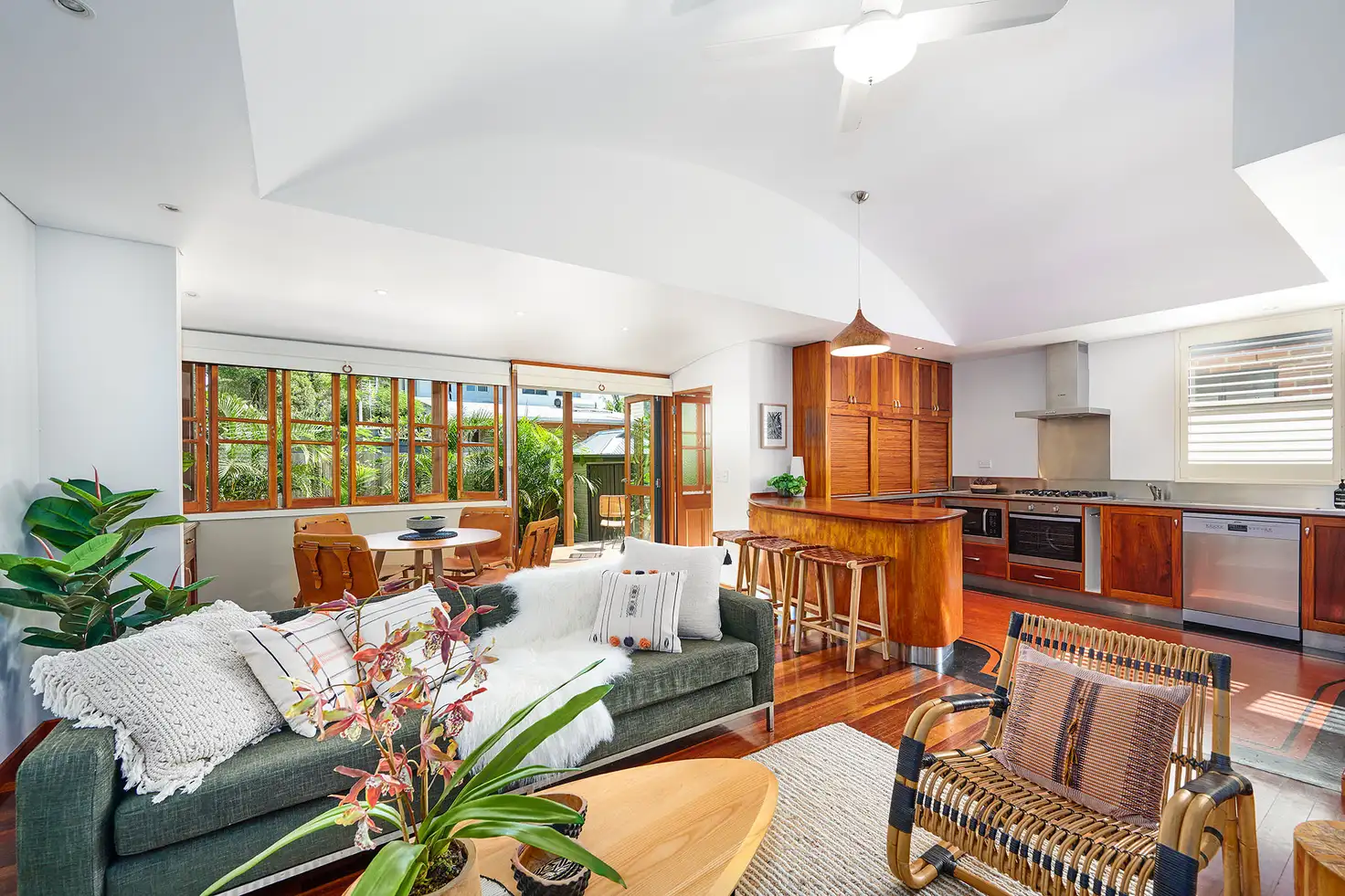 Main view of Homely house listing, 7A Orchid Pl, Mullumbimby NSW 2482