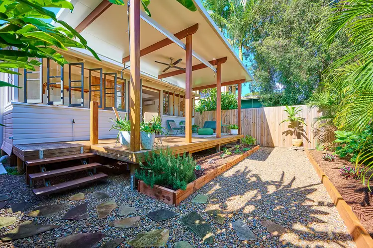 Second view of Homely house listing, 7A Orchid Pl, Mullumbimby NSW 2482