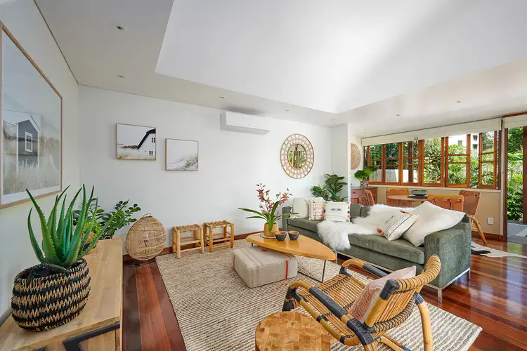 Fourth view of Homely house listing, 7A Orchid Pl, Mullumbimby NSW 2482