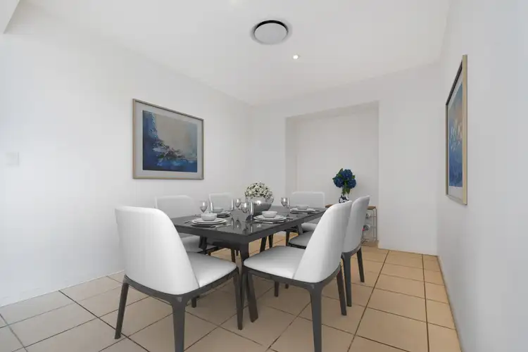 Second view of Homely apartment listing, Unit 53/1 Grenada Way, Kawana Island QLD 4575