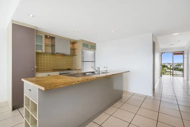 Fifth view of Homely apartment listing, Unit 53/1 Grenada Way, Kawana Island QLD 4575