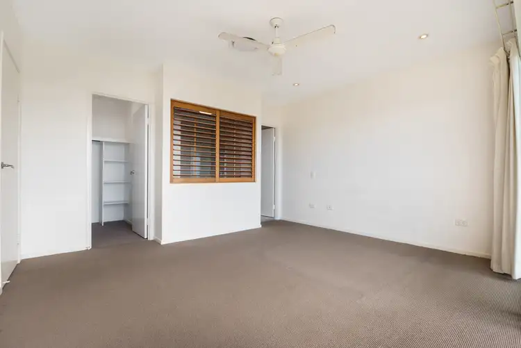 Sixth view of Homely apartment listing, Unit 53/1 Grenada Way, Kawana Island QLD 4575