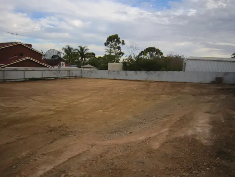 Main view of Homely land listing, Address available on request