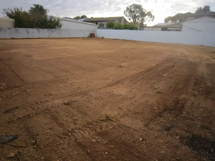 Second view of Homely land listing, Address available on request