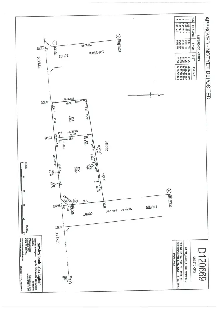 Seventh view of Homely land listing, Address available on request