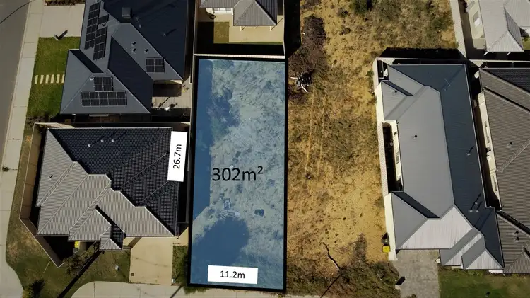 31 Suffolk St, Caversham WA 6055
