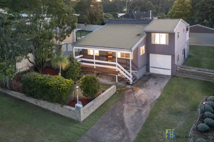 13 Dorsey Cres, Bundamba QLD 4304