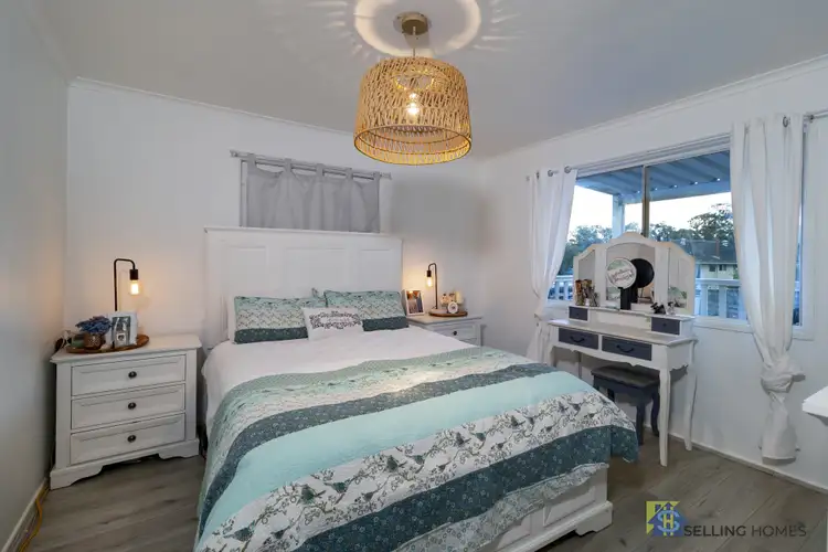 Fifth view of Homely house listing, 13 Dorsey Cres, Bundamba QLD 4304