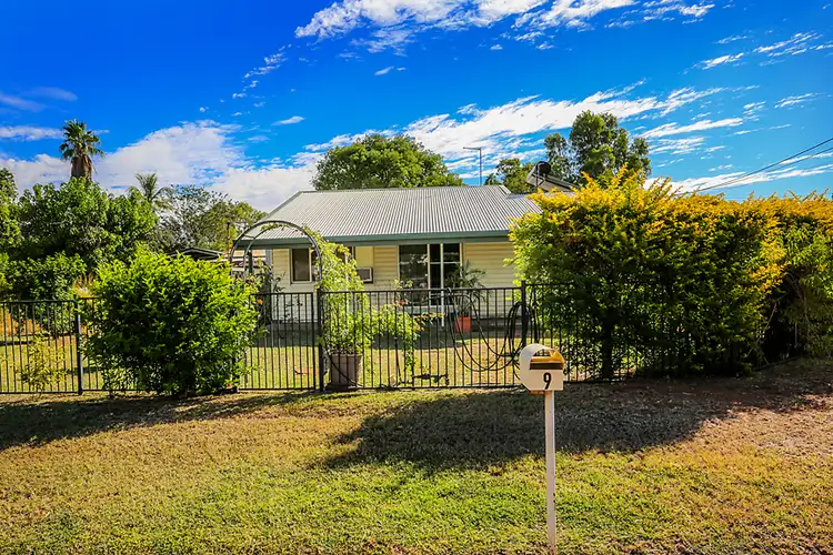Second view of Homely house listing, 9 O'doherty St, Mount Isa QLD 4825