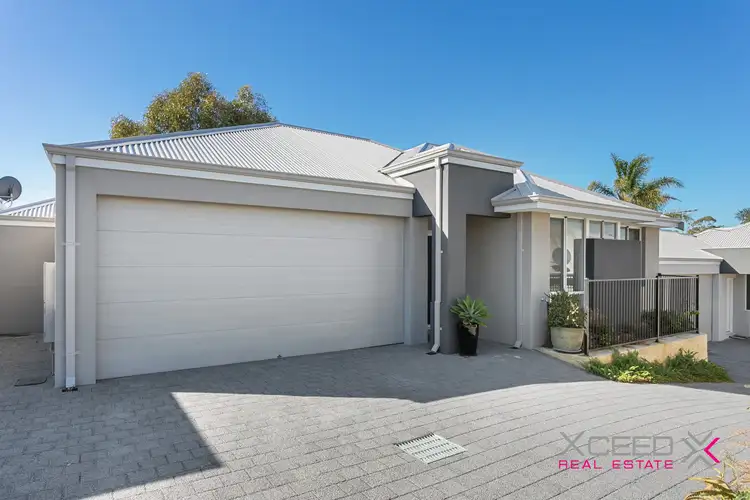 Unit 4/8 Observation Rd, Craigie WA 6025