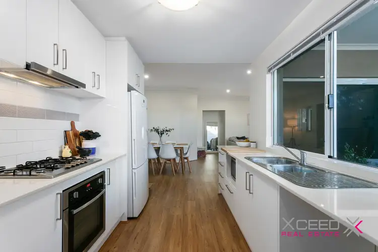 Fifth view of Homely house listing, Unit 4/8 Observation Rd, Craigie WA 6025