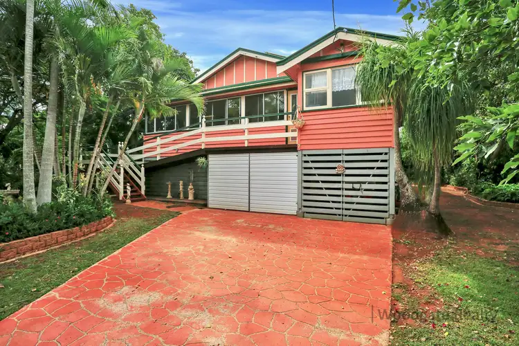 Main view of Homely house listing, 7 Brand St, Childers QLD 4660