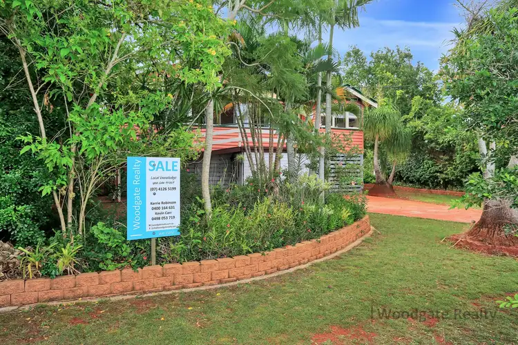 Third view of Homely house listing, 7 Brand St, Childers QLD 4660
