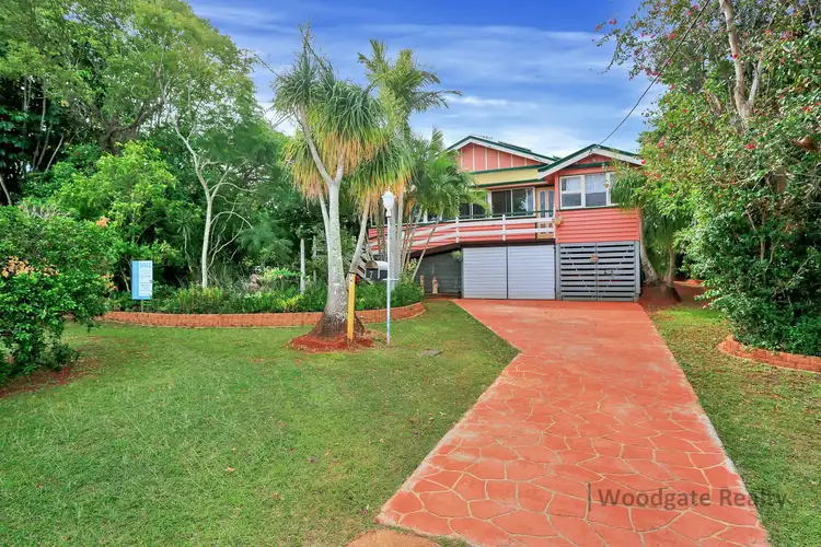 Fourth view of Homely house listing, 7 Brand St, Childers QLD 4660