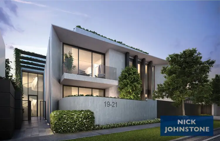 Main view of Homely apartment listing, Unit 101/19 Male St, Brighton VIC 3186