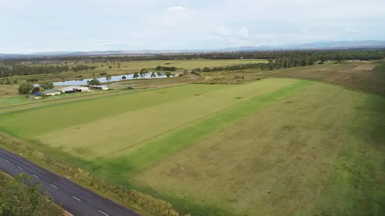 Fifth view of Homely rural property listing, 193 Millers Rd, Adare QLD 4343