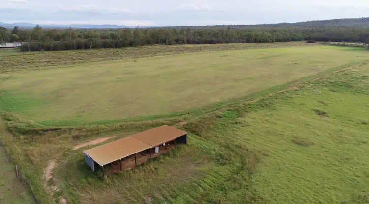 Seventh view of Homely rural property listing, 193 Millers Rd, Adare QLD 4343