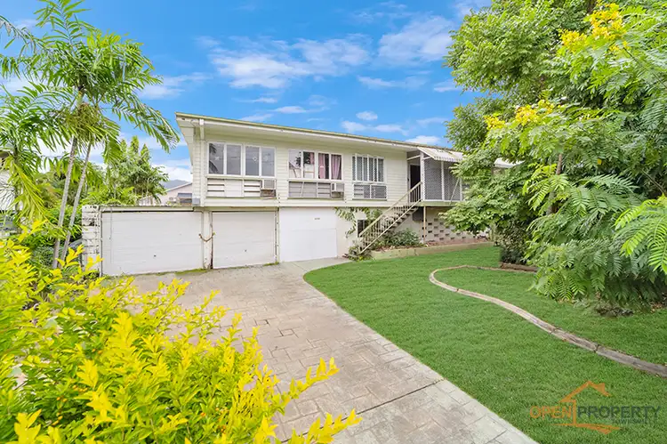 10 Millard Ave, Aitkenvale QLD 4814