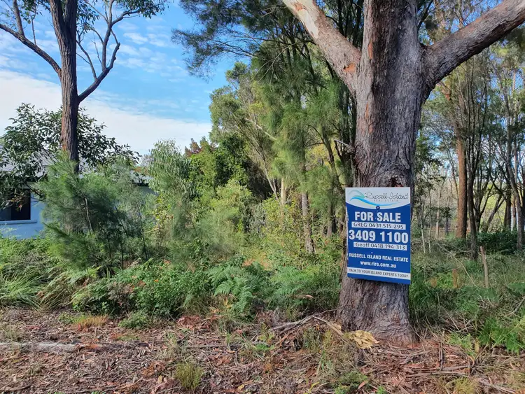 Second view of Homely land listing, 10 Rampart Dr, Russell Island QLD 4184